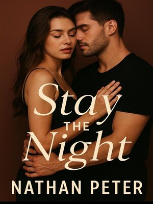 cover image of Stay the Night